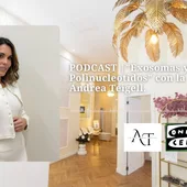 PODCAST Andrea Teigell PODCAST Andrea Teigell