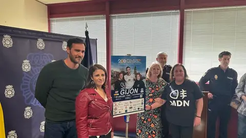 Gijón acoge la carrera 091 Gijón acoge la carrera 091