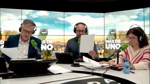 Radioficción - Episodio 28: "Inspección de trabajo" Radioficción - Episodio 28: "Inspección de trabajo"