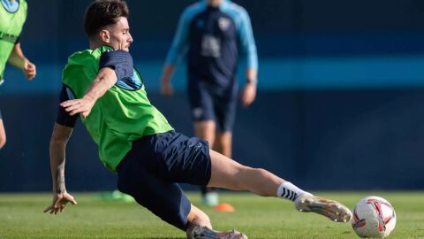 Onda Deportiva M&aacute;laga 30/04/2025