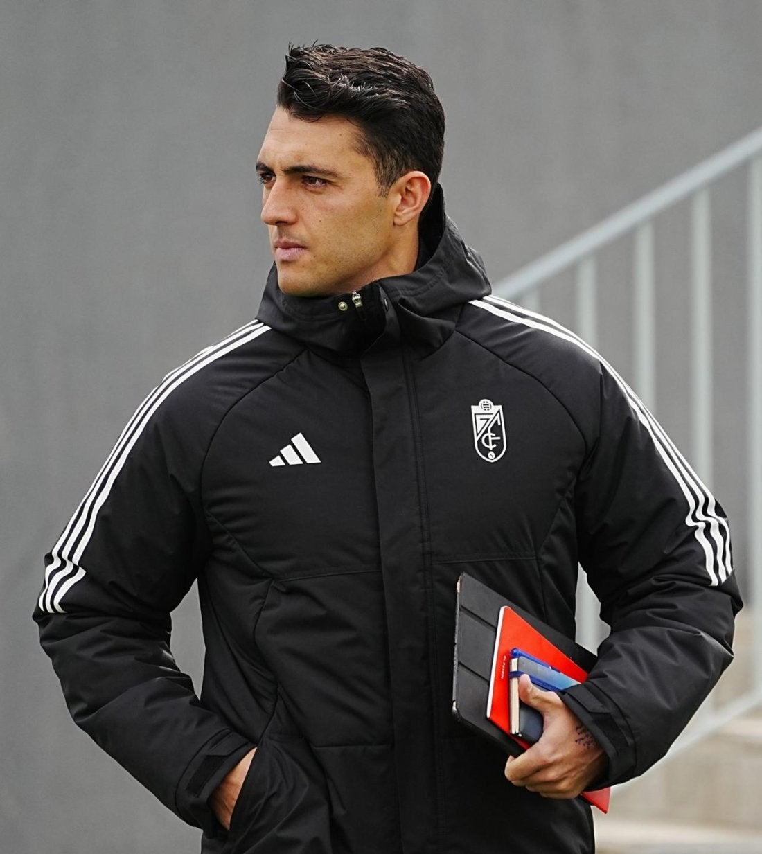 Ellas Juegan con Arturo Ruiz: "Es muy importante disfrutar de lo conseguido" Ellas Juegan con Arturo Ruiz: "Es muy importante disfrutar de lo conseguido"