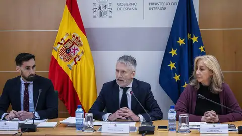 El gobierno central desactiva la emergencia nacional en Extremadura y la Junta declara la situación operativa 0 del Plan Platercaex El gobierno central desactiva la emergencia nacional en Extremadura y la Junta declara la situación operativa 0 del Plan Platercaex