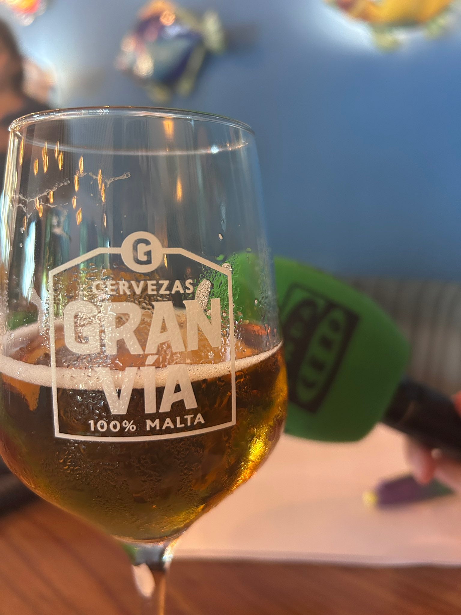 Más de uno Sevilla 30/04/2025 Más de uno Sevilla 30/04/2025