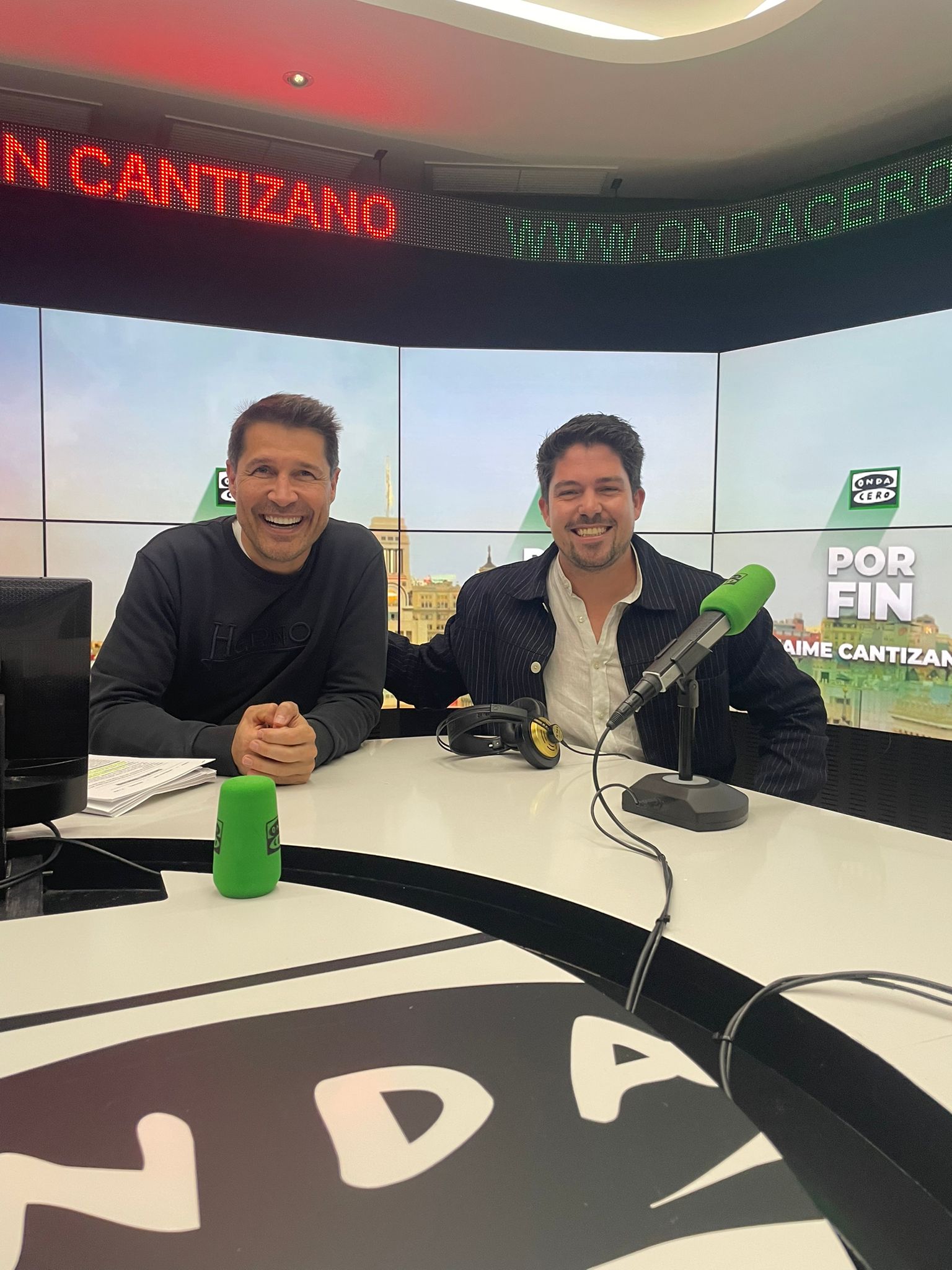 Carlos Mallo, el Nobel Verde: "Canarias es un paraíso, algo que tenemos que proteger" Carlos Mallo, el Nobel Verde: "Canarias es un paraíso, algo que tenemos que proteger"