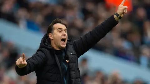 Lopetegui será el nuevo seleccionador de Catar Lopetegui será el nuevo seleccionador de Catar