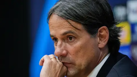 Inzaghi: "Yamal es un fenómeno que sale cada cincuenta años" Inzaghi: "Yamal es un fenómeno que sale cada cincuenta años"