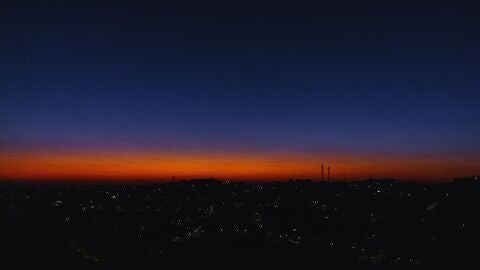 Apag&oacute;n el&eacute;ctrico