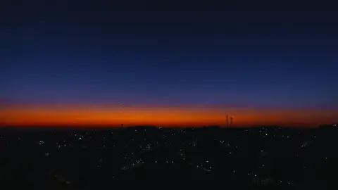 Apagón eléctrico Apagón eléctrico