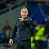 Flick: "Tendremos nuestras opciones el martes que viene" Flick: "Tendremos nuestras opciones el martes que viene"