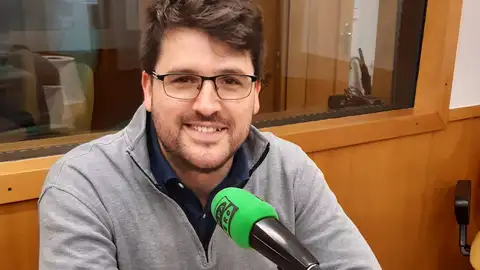 Joan de Santiago Joan de Santiago