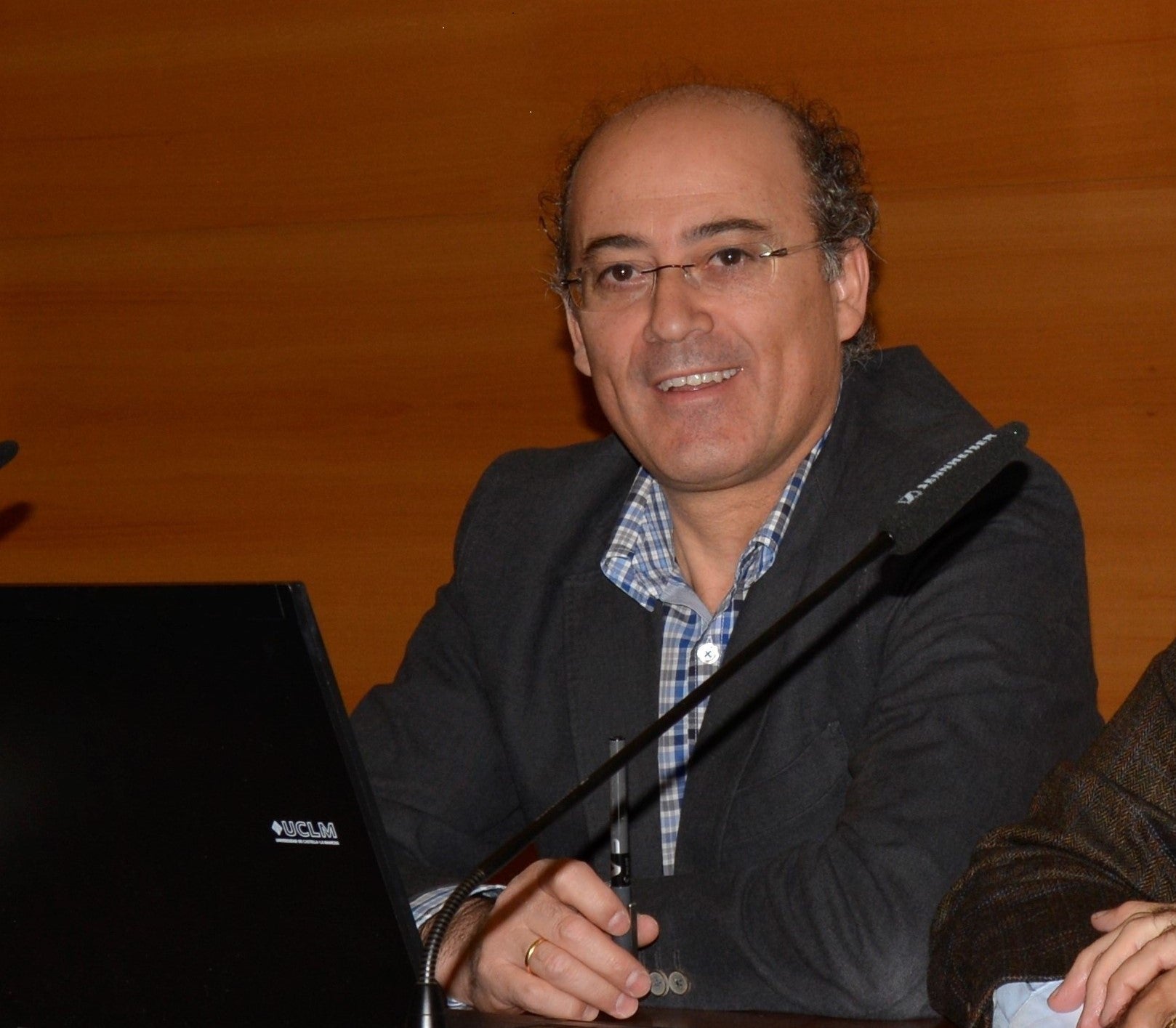 Albacete acoge el Congreso Internacional Familias y Cambio Histórico con 500 participantes de 29 países Albacete acoge el Congreso Internacional Familias y Cambio Histórico con 500 participantes de 29 países