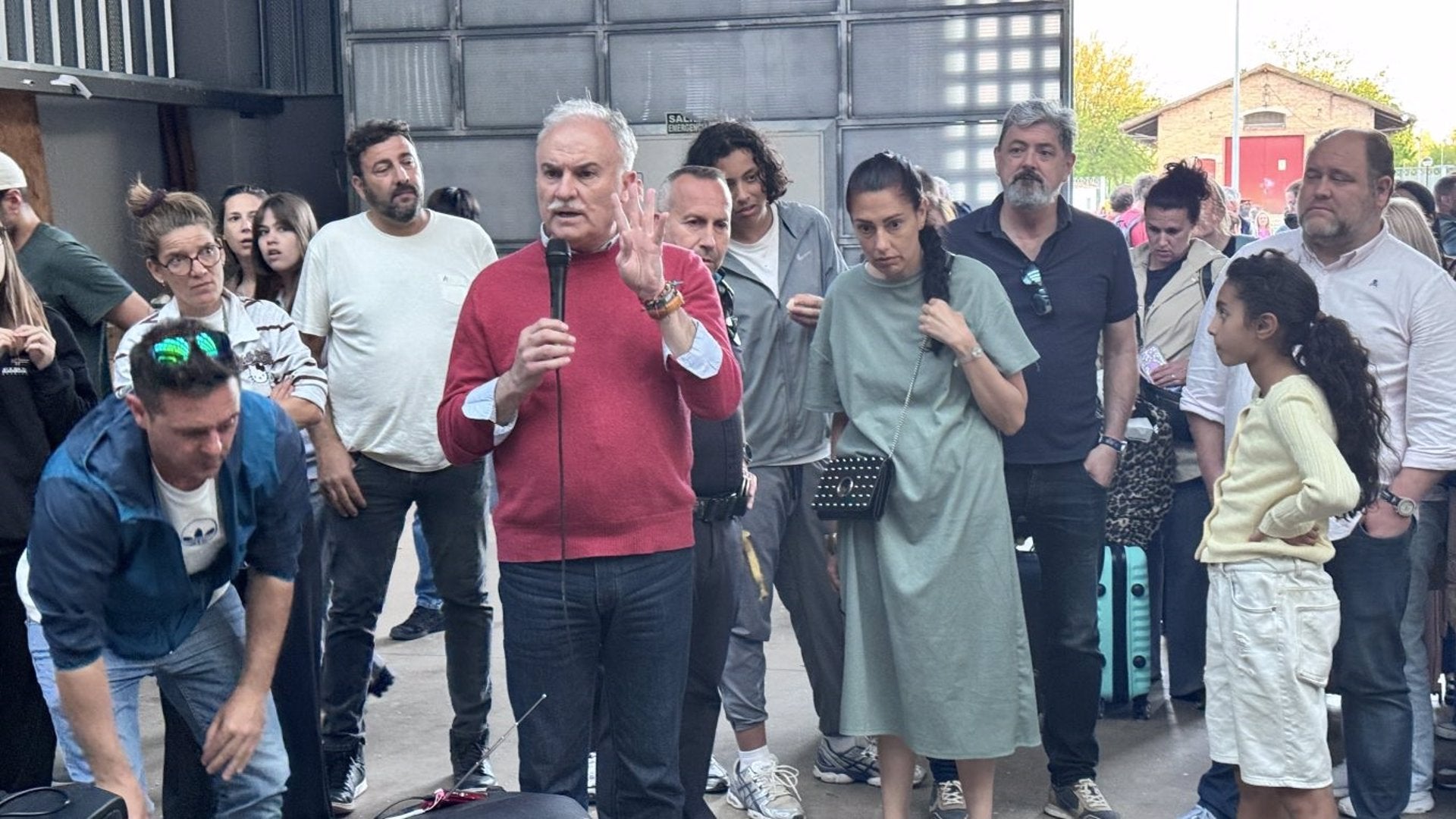 El alcalde de Malagón renunciará tras la ruptura del pacto con el PSOE El alcalde de Malagón renunciará tras la ruptura del pacto con el PSOE