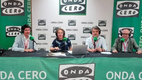 Especial Alcampo