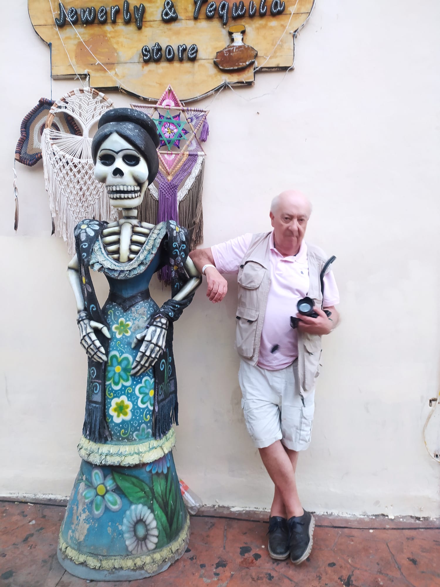 Billete Turístico con Luis Martín Billete Turístico con Luis Martín