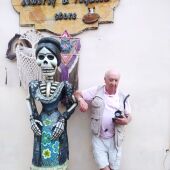 Los Cenotes en México