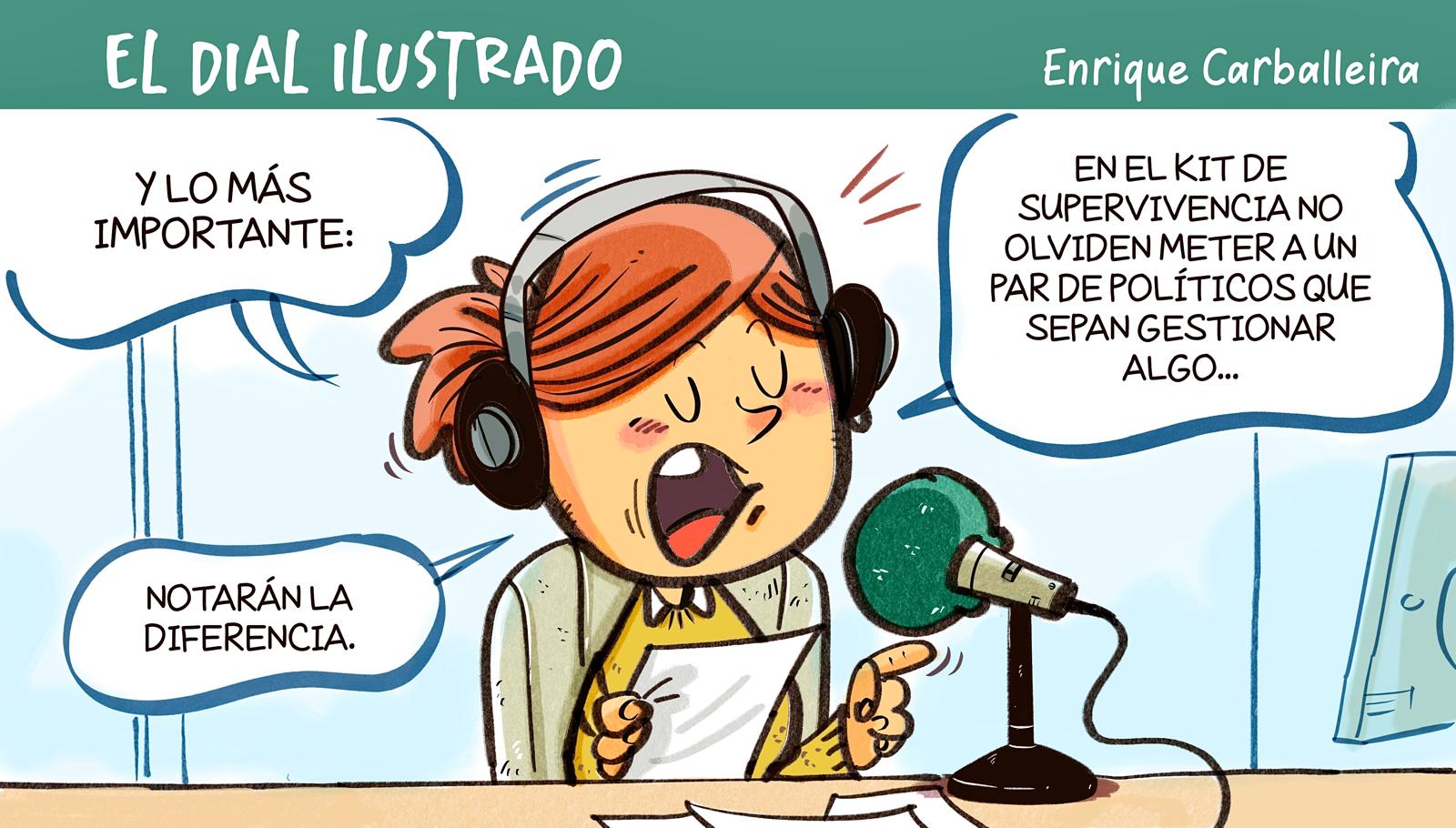 El Dial Ilustrado 02/05/2025 El Dial Ilustrado 02/05/2025
