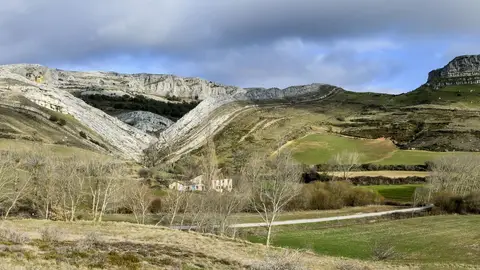 El Geoparque Las Loras revalida su título mundial tras aprobar con matrícula de honor el examen de la UNESCO .
