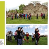 Rutas y excursiones en primavera