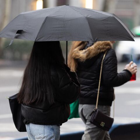ALERTA LLUVIAS