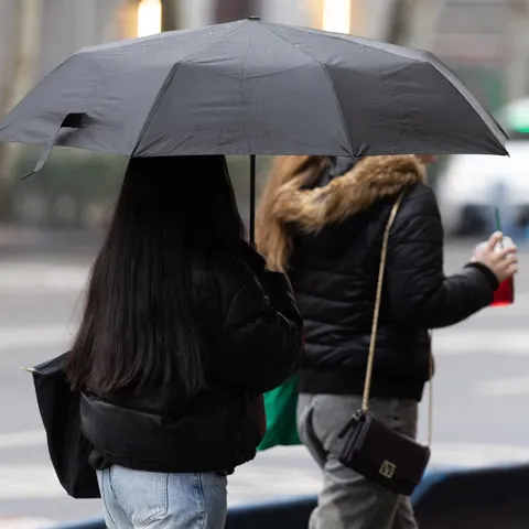 ALERTA LLUVIAS