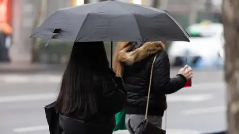 ALERTA LLUVIAS ALERTA LLUVIAS
