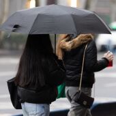 ALERTA LLUVIAS