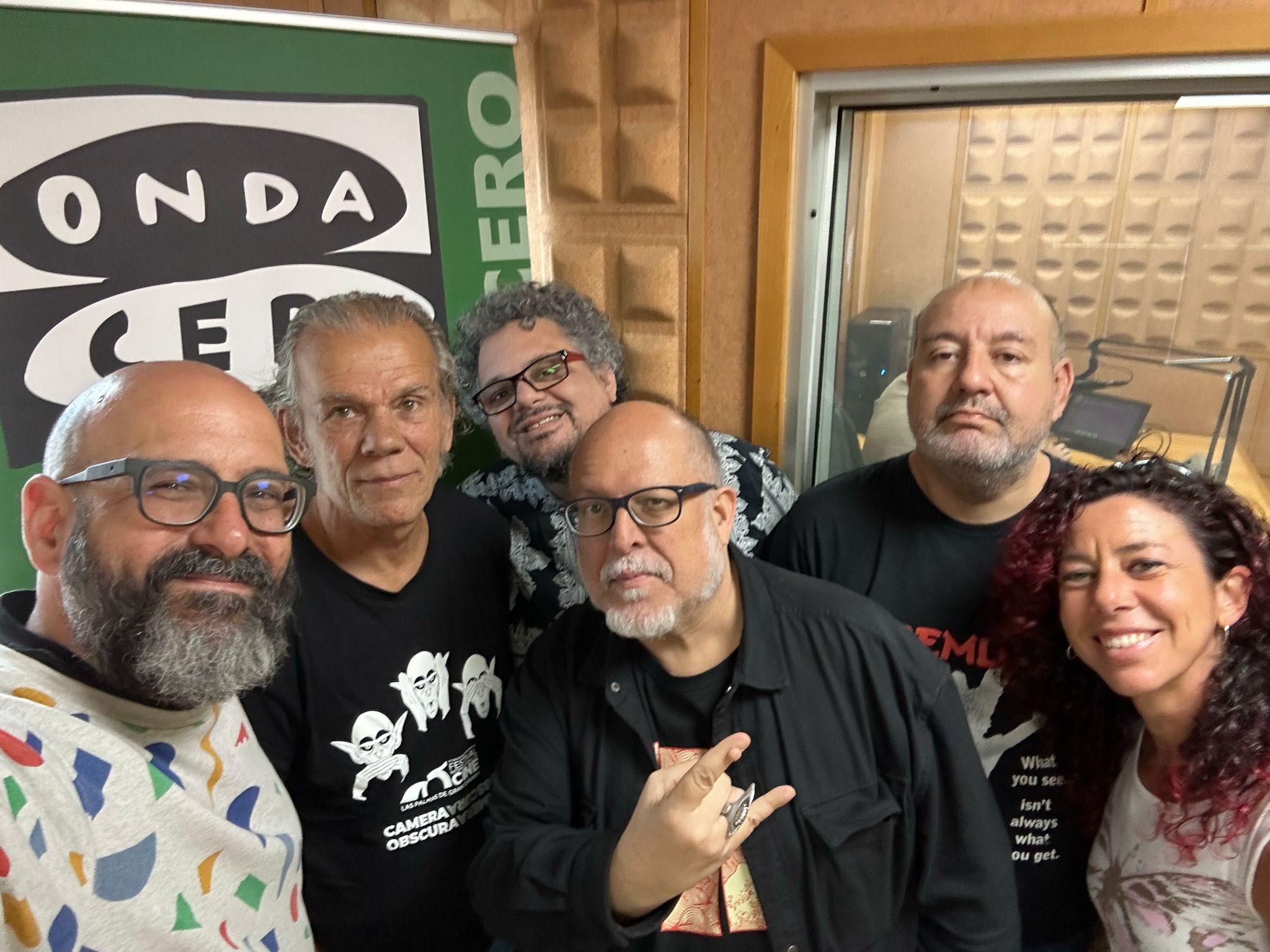 La Cultureta con Mojo | Capítulo 101 (02/05/2025) La Cultureta con Mojo | Capítulo 101 (02/05/2025)