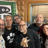 La cultureta con Mojo La cultureta con Mojo