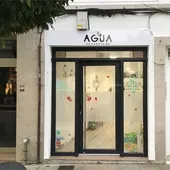 AGUA ESTÉTICA AGUA ESTÉTICA