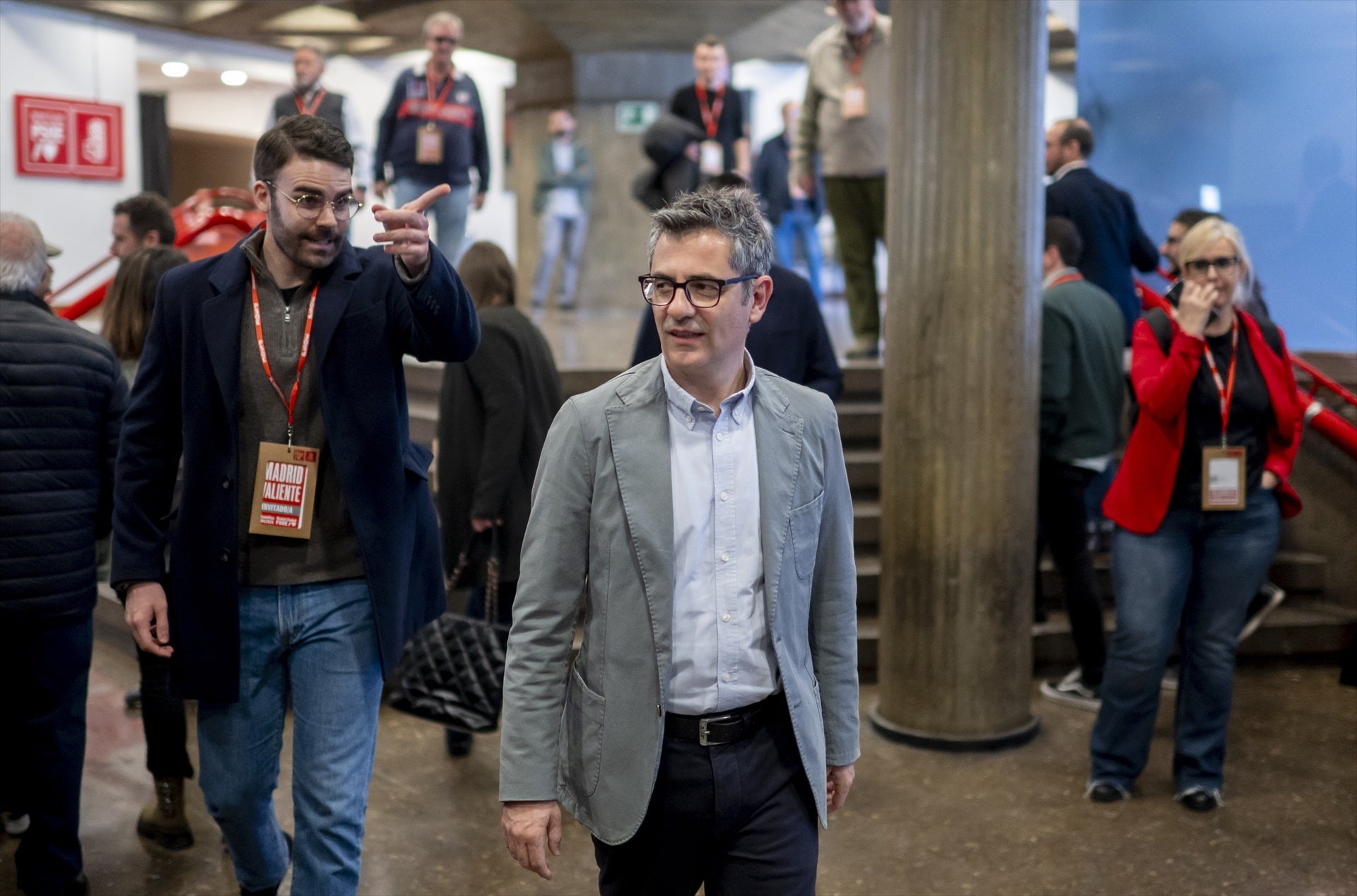 El Gobierno no tiene prisa por conocer la causa del apagón: "Queremos conocerla con rigor" El Gobierno no tiene prisa por conocer la causa del apagón: "Queremos conocerla con rigor"