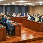 Onda refuerza su estrategia de emergencias con la aprobación inicial del Plan contra Incendios Forestales Onda refuerza su estrategia de emergencias con la aprobación inicial del Plan contra Incendios Forestales