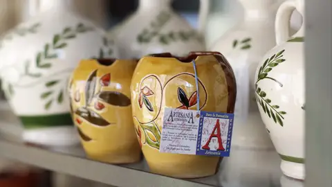 La II Feria de Artesanos de Extremadura Artexanía reunirá a 32 expositores desde este viernes y hasta el domingo en Plasencia La II Feria de Artesanos de Extremadura Artexanía reunirá a 32 expositores desde este viernes y hasta el domingo en Plasencia