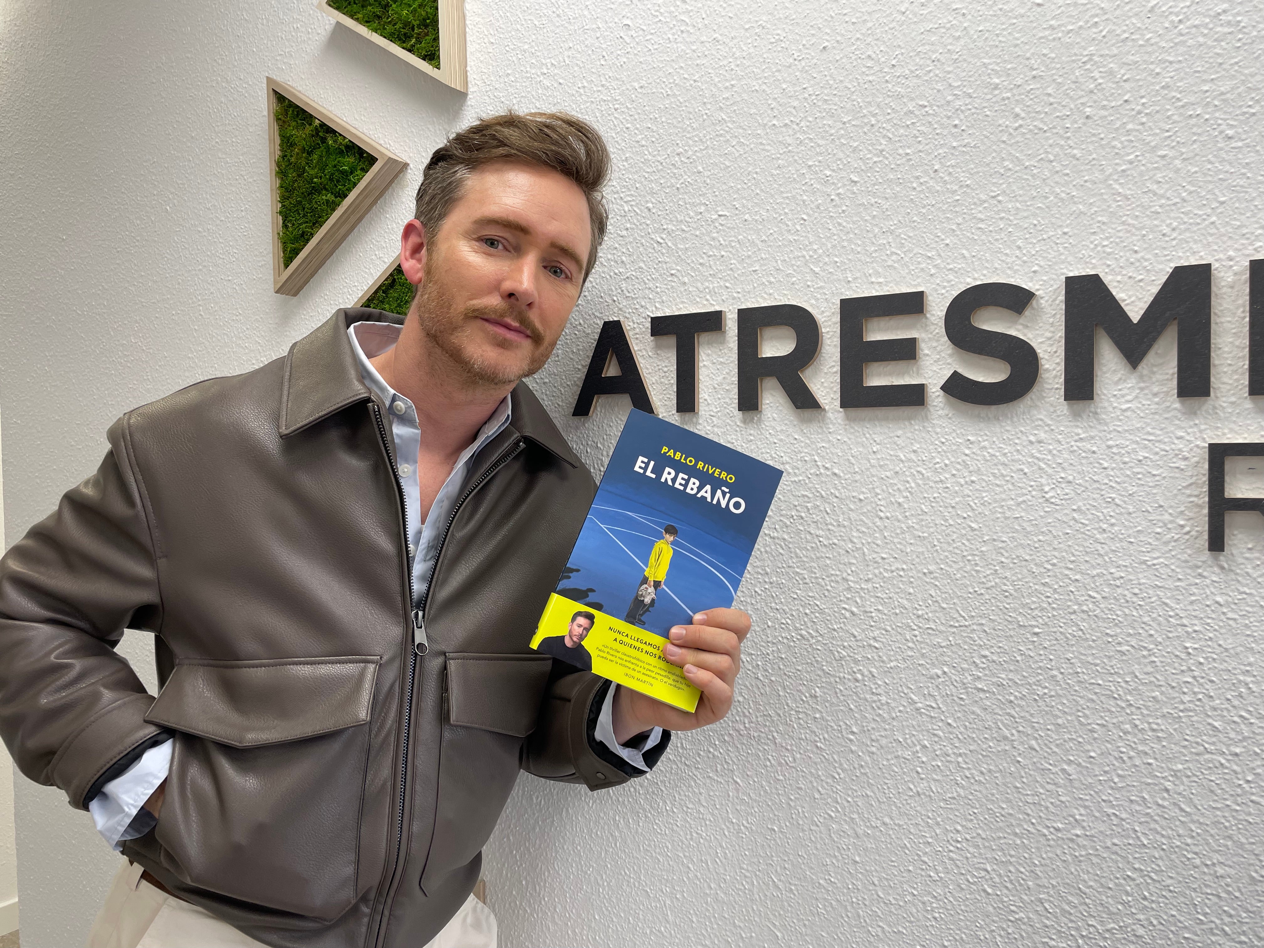 El Rebaño de Pablo Rivero: hasta dónde pueden llegar los padres por sus hijos El Rebaño de Pablo Rivero: hasta dónde pueden llegar los padres por sus hijos