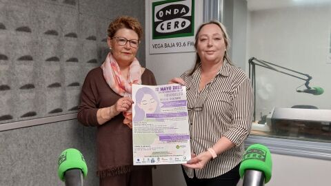 ASIMEPP presenta las actividades para conmemorar el Día Internacional de la Fibromialgia