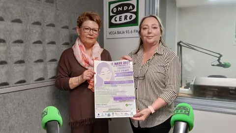 ASIMEPP presenta las actividades para conmemorar el Día Internacional de la Fibromialgia ASIMEPP presenta las actividades para conmemorar el Día Internacional de la Fibromialgia