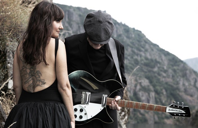 Amaral se suma a la Fira d’Onda 2025 con su nueva gira ‘Dolce Vita Tour’ Amaral se suma a la Fira d’Onda 2025 con su nueva gira ‘Dolce Vita Tour’