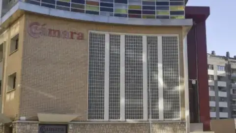 Las exportaciones aumentan en la provincia de Huesca en un 5,5% Las exportaciones aumentan en la provincia de Huesca en un 5,5%