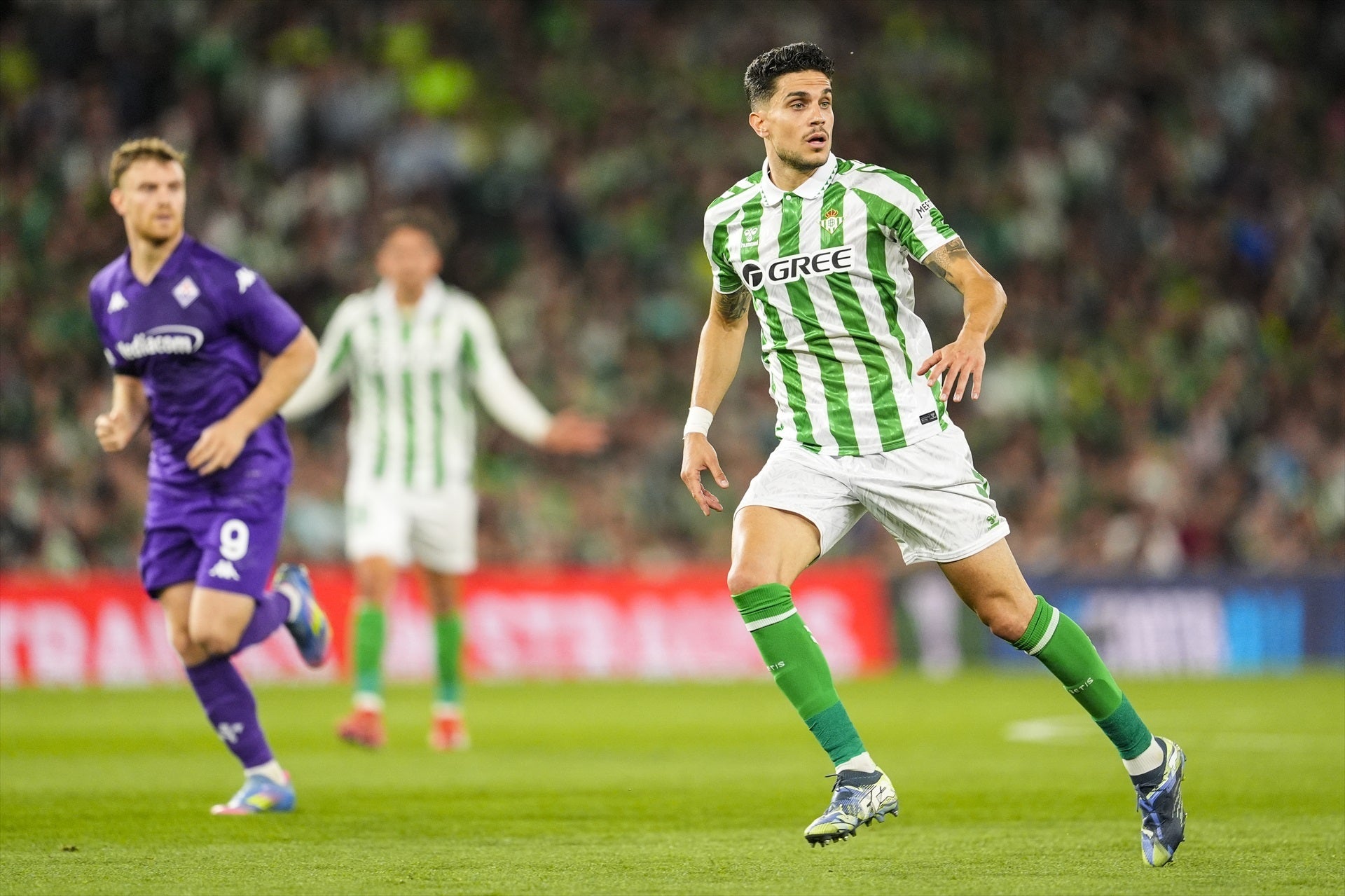 Marc Bartra: "Tengo la ilusión de volver a la Selección" Marc Bartra: "Tengo la ilusión de volver a la Selección"