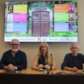  L’Hort de Colón de Benidorm acoge el IV Festival 'Microteatro' con seis obras de diferentes géneros 