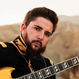 El rockero roquetero JJ Fuentes presenta en concierto el 20 de junio su nuevo disco 'El Heredero' El rockero roquetero JJ Fuentes presenta en concierto el 20 de junio su nuevo disco 'El Heredero'