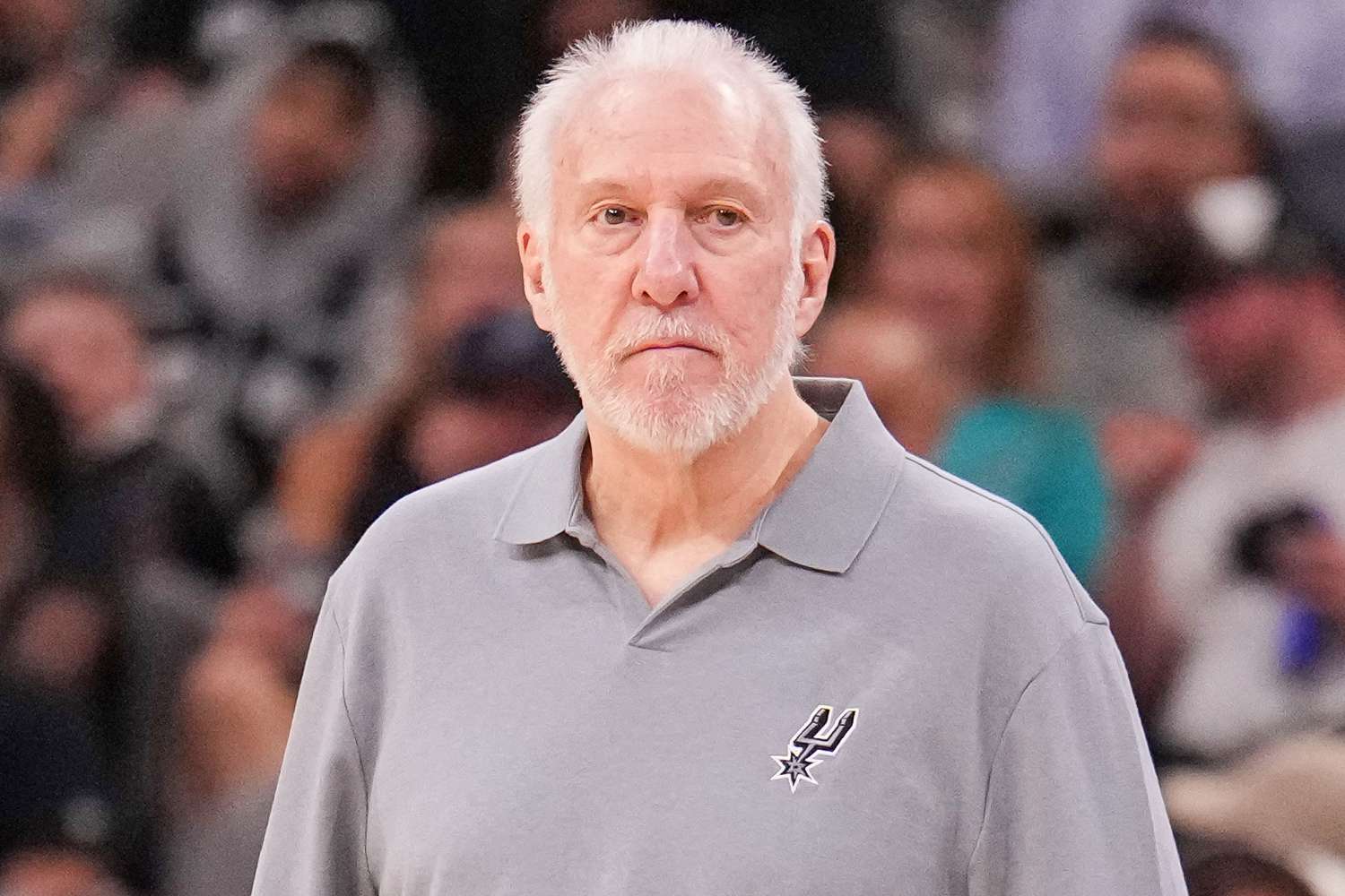 Fin a la 'Era Popovich' Fin a la 'Era Popovich'