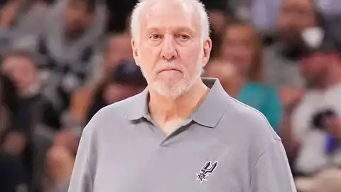 Fin a la 'Era Popovich' Fin a la 'Era Popovich'
