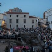 Feria del Libro de Mérida 2025