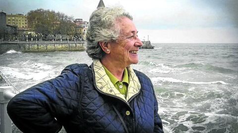 Lola Higueras 