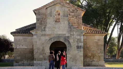 El programa “Palencia es tu ruta” para conocer la belleza de nuestras iglesias y un “ buen plan” para palentinos y turistas .