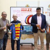 El Gran Premi Vila-real celebra su 77 edición esta sábado como campeonato autonómico 