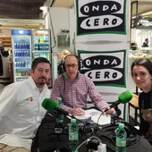 Se nos va la olla desde o Mercado da Ponte Se nos va la olla desde o Mercado da Ponte