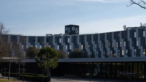 Seu del Banc Sabadell
