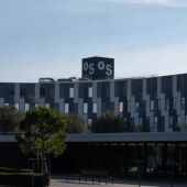 Seu del Banc Sabadell