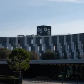 Seu del Banc Sabadell Seu del Banc Sabadell